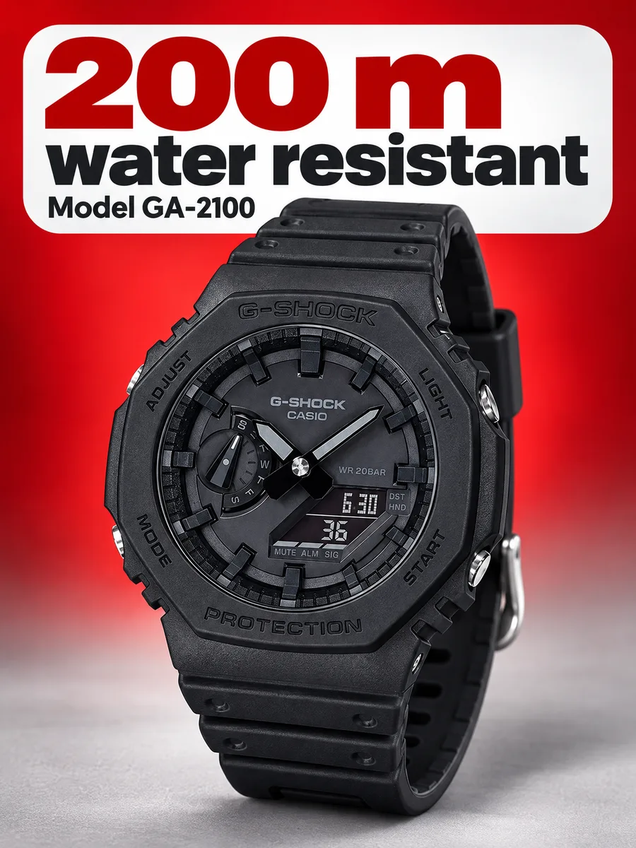 Watch: Main image