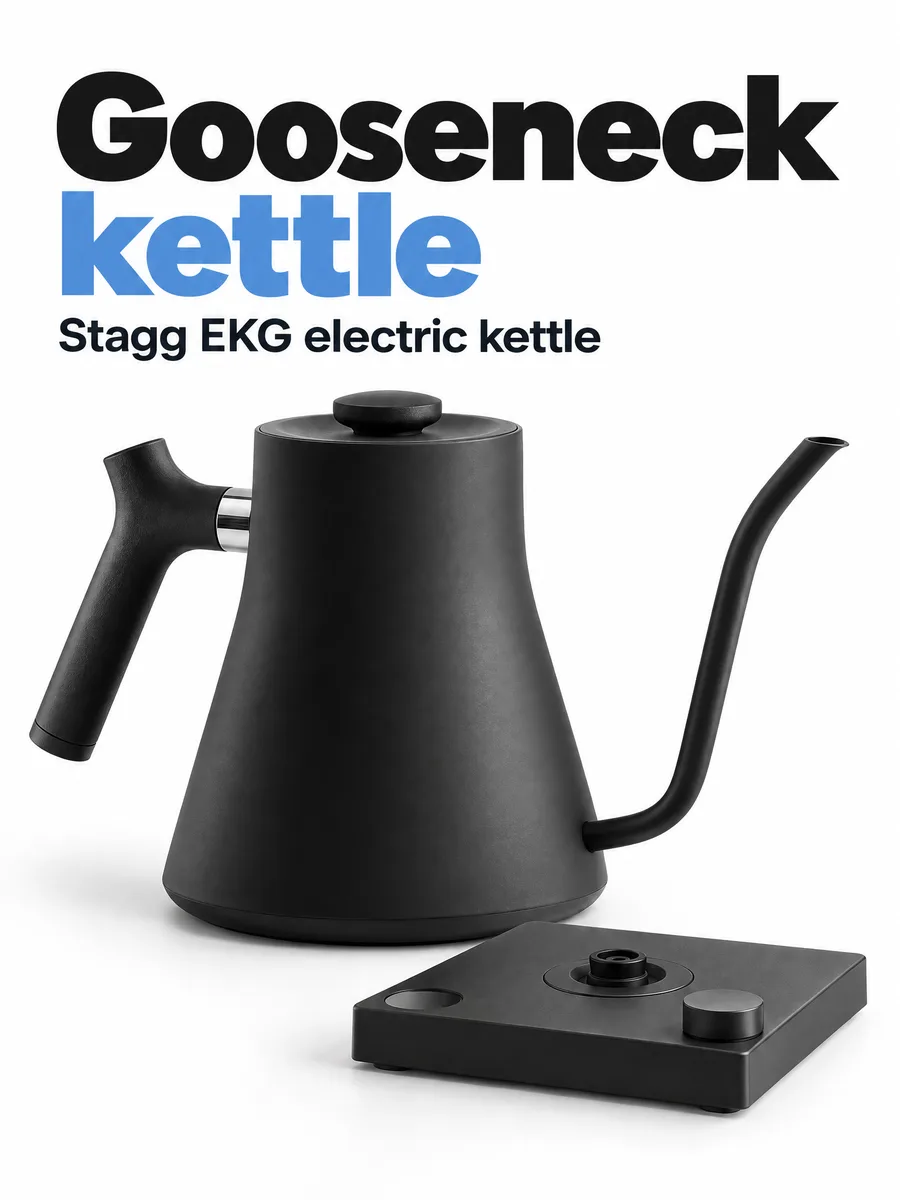 Kettle: Main image