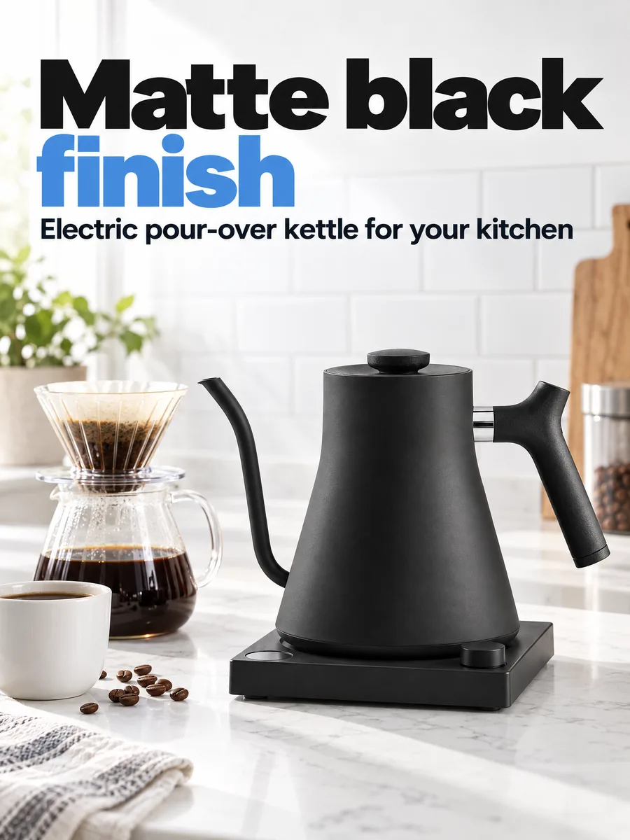 Kettle: Set image
