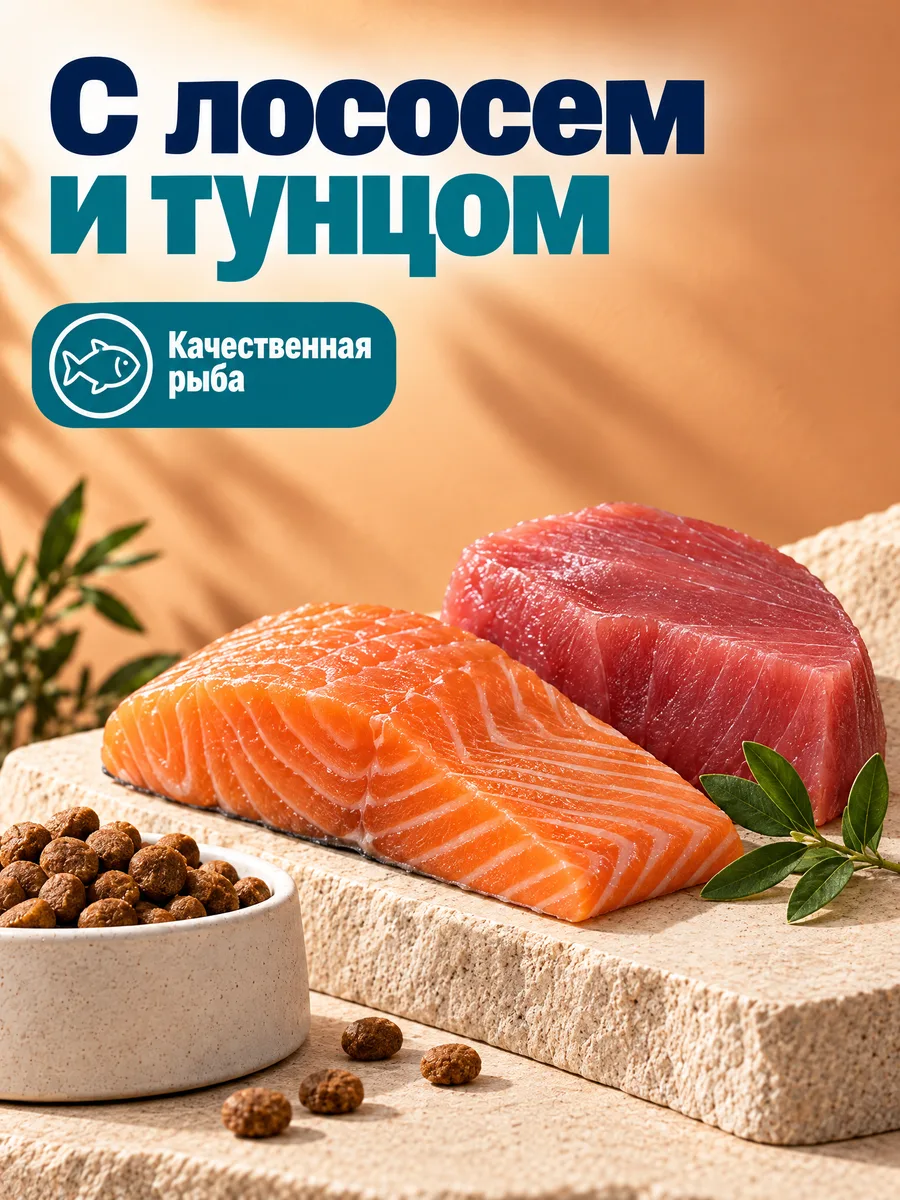 Корм: Карточка набора