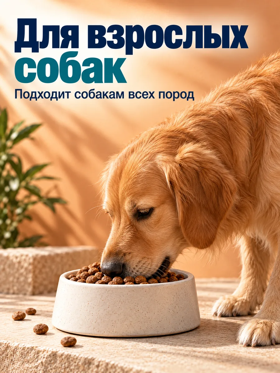 Корм: Карточка набора