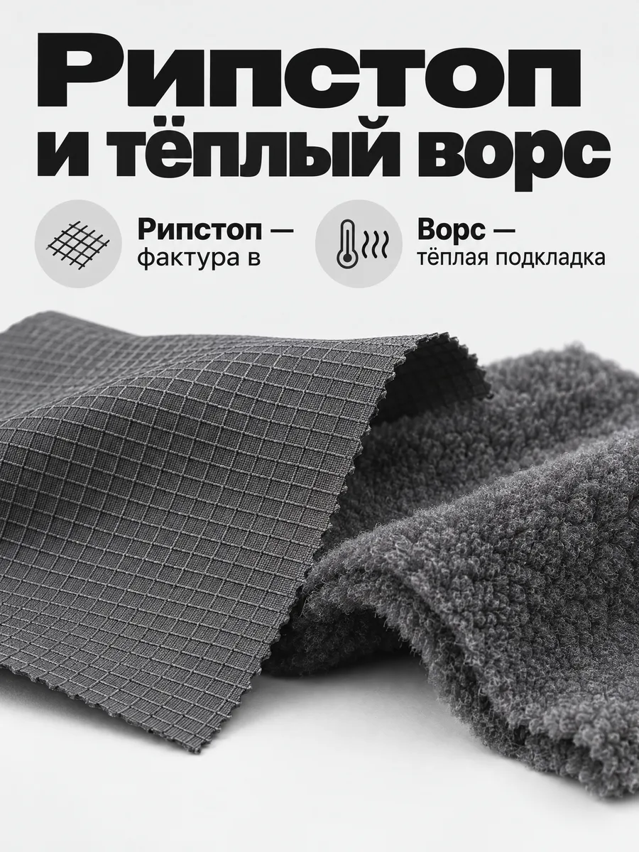 Ботинки: Карточка набора