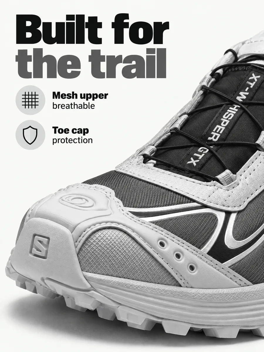 Sneakers: Set image
