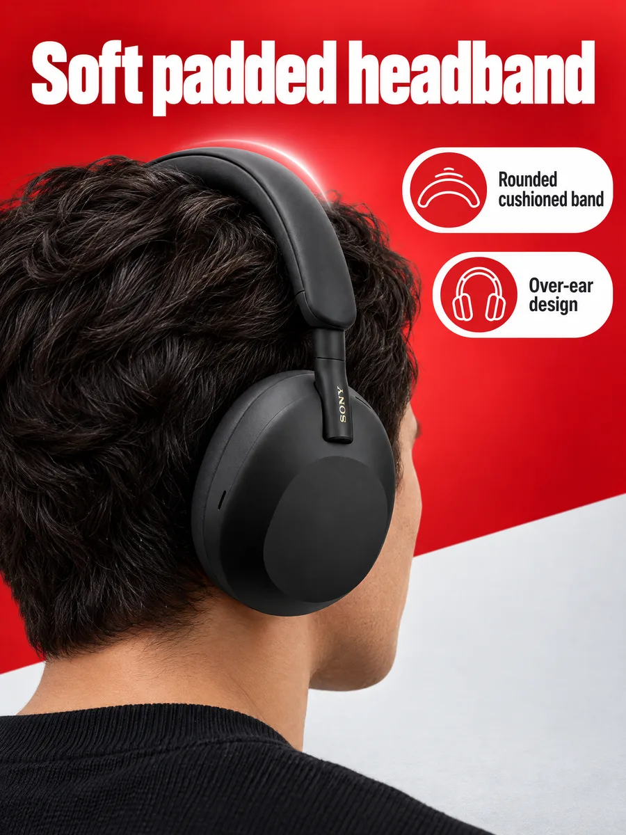 Headphones: Set image