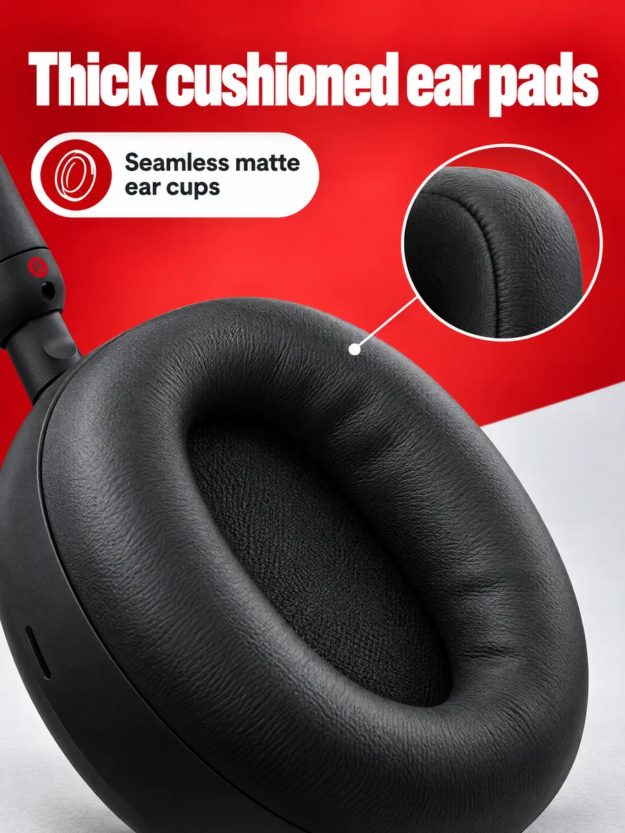 Headphones: Set image