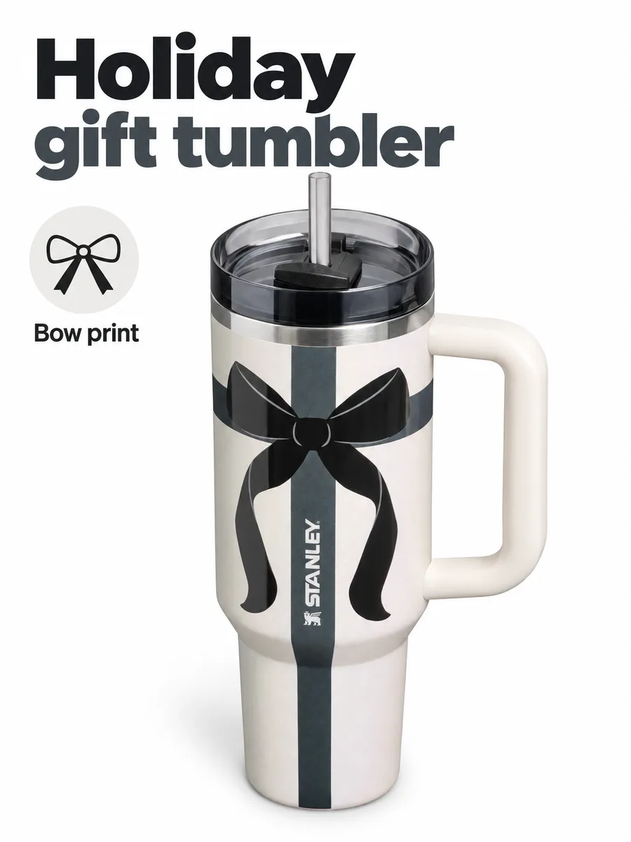 Tumbler: Main image