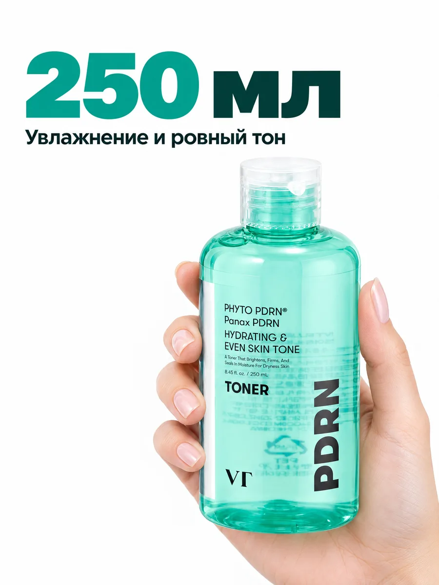 Тонер: Карточка набора