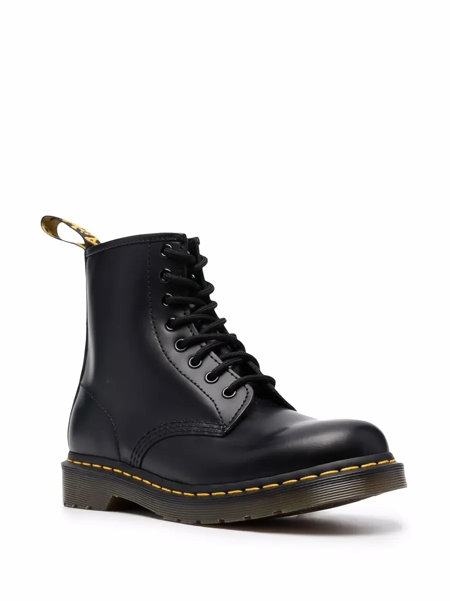 Ботинки Dr. Martens