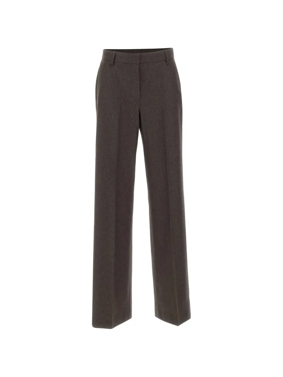 Брюки S Max Mara